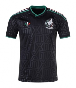 Camiseta México 2026 3ª equipación