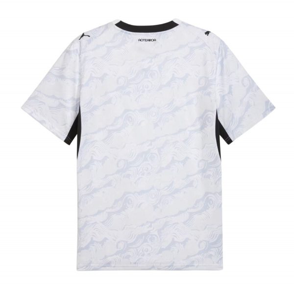 Camiseta Nueva Zelanda 2026 1ª equipación