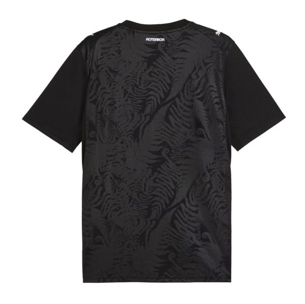 Camiseta Nueva Zelanda 2026 2ª equipación