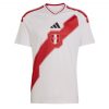 Camiseta Perú 1ª Equipación 2026