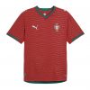 Camiseta Portugal 2026 1ª equipación