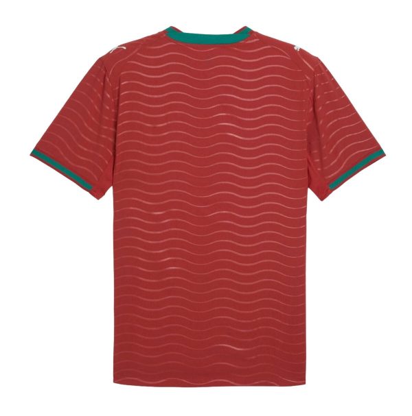 Camiseta Portugal 2026 1ª equipación