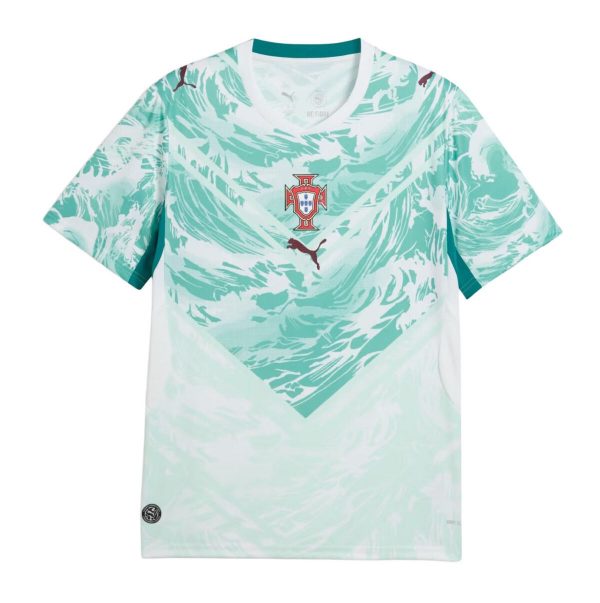 img_6912 Camiseta Portugal 2026 2ª equipación