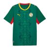 Camiseta Senegal 2026 2ª equipación