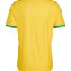 Camiseta Sudáfrica 2026 1ª equipación