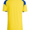 Camiseta Suecia 1ª Equipación 2026