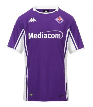 Camiseta AFC Fiorentina 25/26 1ª equipación