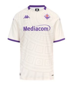 Camiseta AFC Fiorentina 25/26 2ª equipación
