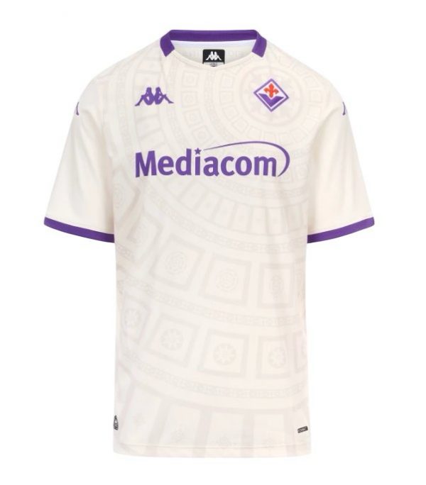 img_6942 Camiseta AFC Fiorentina 25/26 2ª equipación