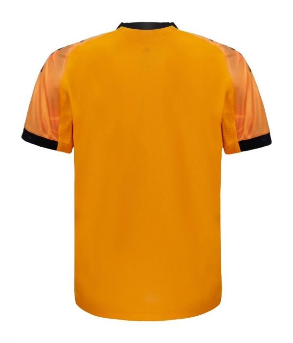 Camiseta AS Roma 25/26 2ª equipación