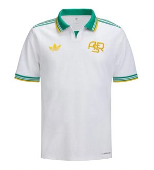 Camiseta AS Roma 25/26 3ª equipación