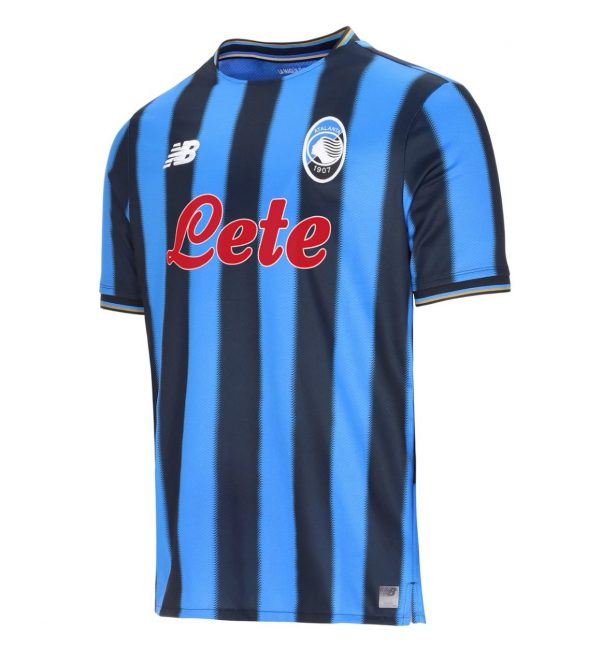 Camiseta Atalanta 25/26 1ª equipación