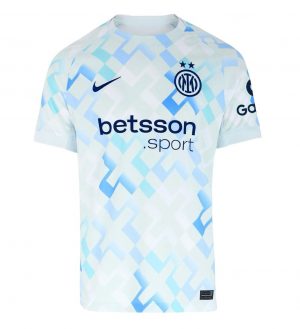 Camiseta Inter Milán 25/26 2ª equipación