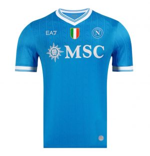 Camiseta Napoli 25/26 1ª equipación