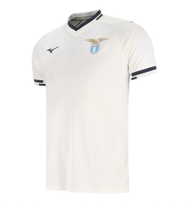 Camiseta Lazio 25/26 2ª equipación