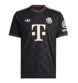Camiseta Bayern Múnich 25/26 3ª equipación