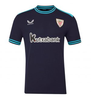 Camiseta Athletic Club 25/26 2ª equipación