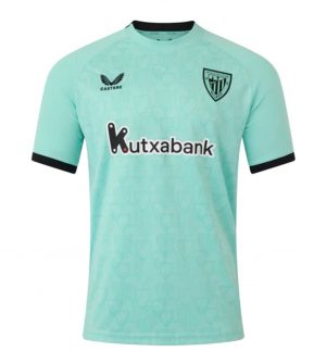 Camiseta Athletic Club 25/26 3ª equipación