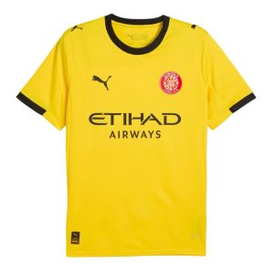 Camiseta Girona 25/26 2ª equipación