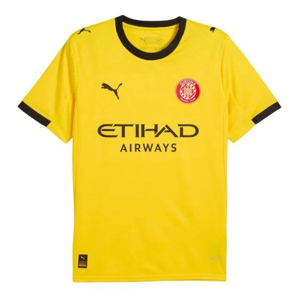 Camiseta Girona 25/26 2ª equipación