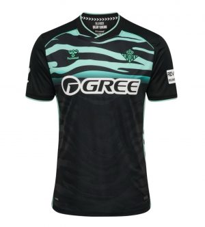 Camiseta Real Betis 25/26 3ª equipación