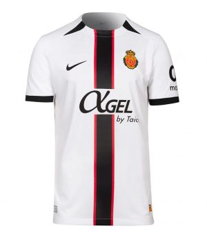 Camiseta RCD Mallorca 25/26 2ª equipación