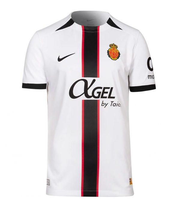 Camiseta RCD Mallorca 25/26 2ª equipación
