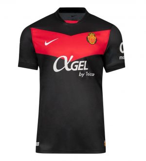 Camiseta RCD Mallorca 25/26 3ª equipación
