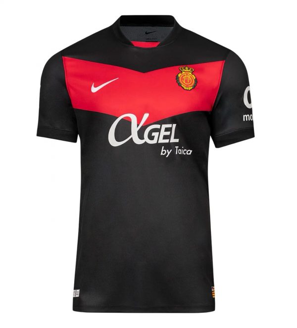 Camiseta RCD Mallorca 25/26 3ª equipación