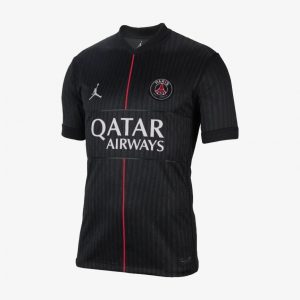 Camiseta PSG 25/26 4ª equipación Jordan