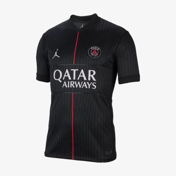 Camiseta PSG 25/26 4ª equipación Jordan