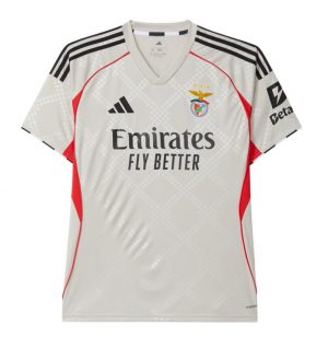Camiseta Benfica 25/26 2ª equipación