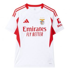 Camiseta Benfica 25/26 3ª equipación