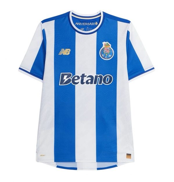 Camiseta FC Porto 25/26 1ª equipación