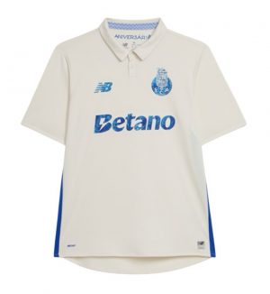 Camiseta FC Porto 25/26 3ª equipación