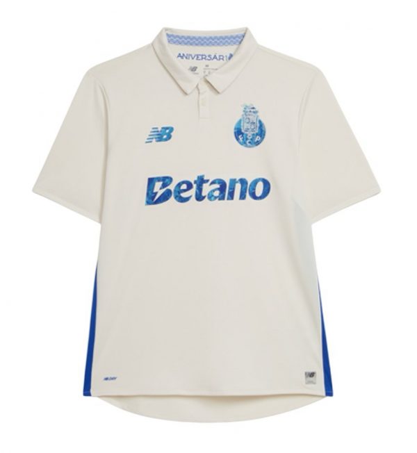 img_7032 Camiseta FC Porto 25/26 3ª equipación