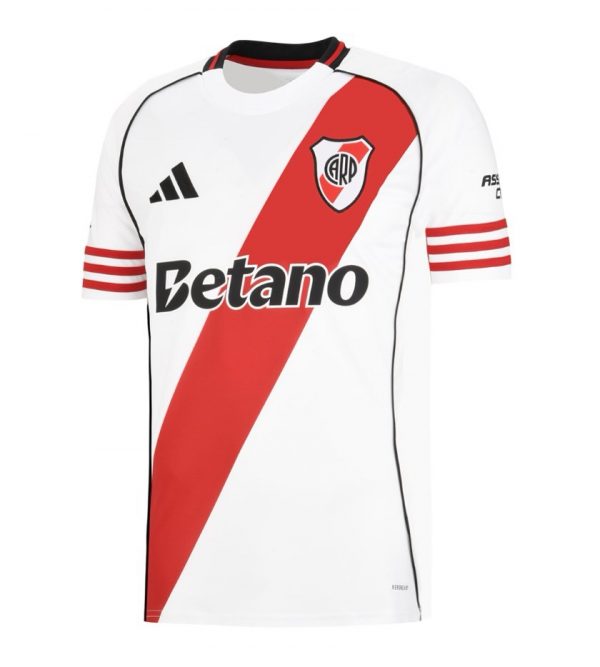 Camiseta River Plate 25/26 1ª equipación
