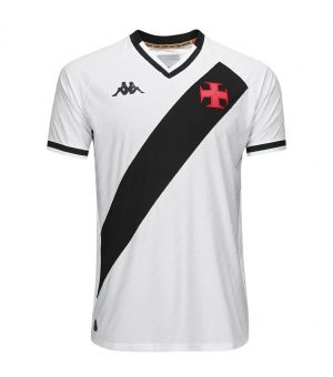 Camiseta Vasco da Gama 1ª equipación 25/26