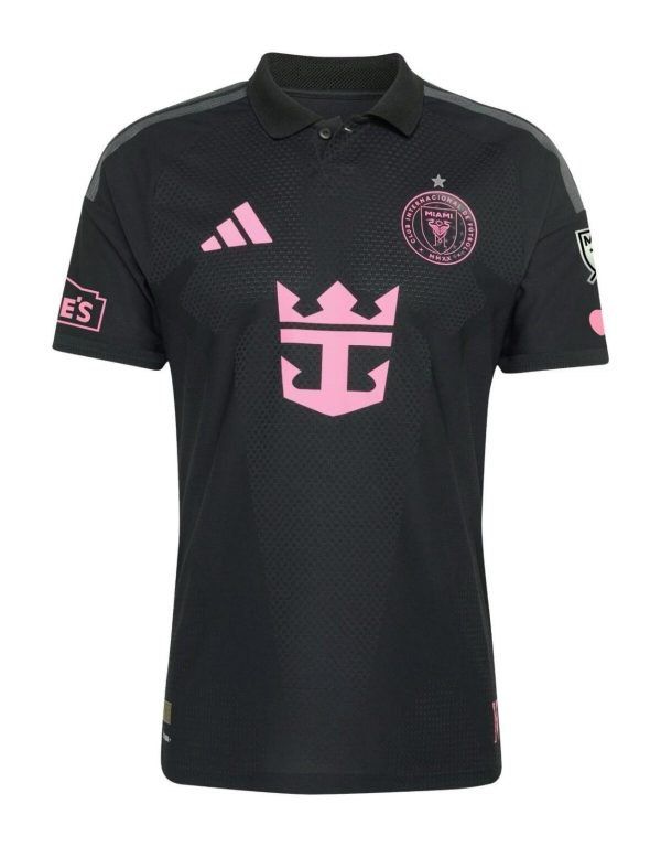 Camiseta Inter Miami 2026 1ª equipación