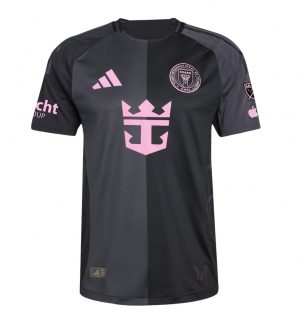 Camiseta Inter Miami 25/26 2ª equipación