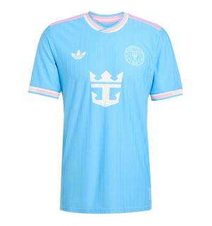 Camiseta Inter Miami 25/26 3ª equipación