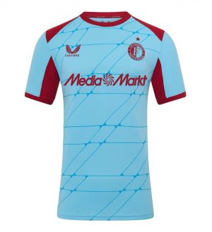 Camiseta Feyenoord 25/26 3ª equipación