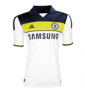 Camiseta retro Chelsea 11/12 3ª equipación