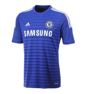 Camiseta retro Chelsea 14/15 1ª equipación
