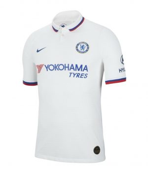 Camiseta retro Chelsea 19/20 2ª equipación