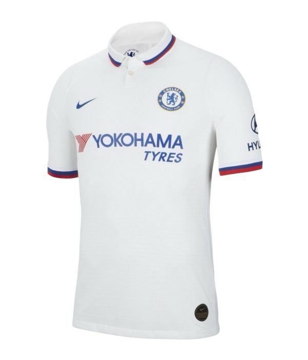Camiseta retro Chelsea 19/20 2ª equipación