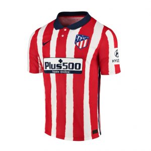 Camiseta Retro Atlético de Madrid 20/21 1ª equipación