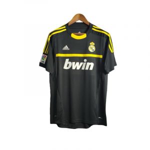 Camiseta Retro Real Madrid 11/12 1ª Equipación