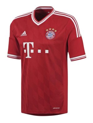 Camiseta Retro Bayern Múnich 13/14 1ª equipación