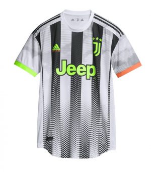 Camiseta Juventus x Palace 19/20 4ª equipación